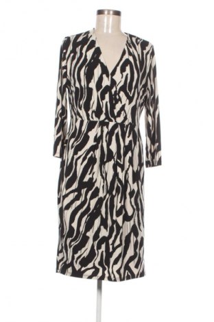 Φόρεμα Comma,, Μέγεθος M, Χρώμα Πολύχρωμο, Τιμή 21,99 €