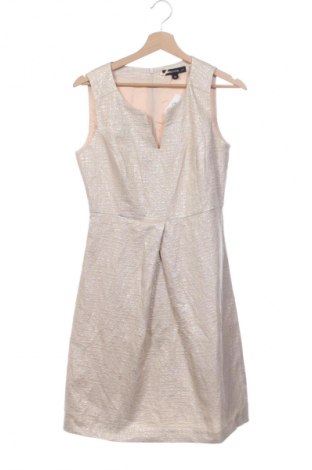 Φόρεμα Comma,, Μέγεθος XS, Χρώμα  Μπέζ, Τιμή 12,99 €