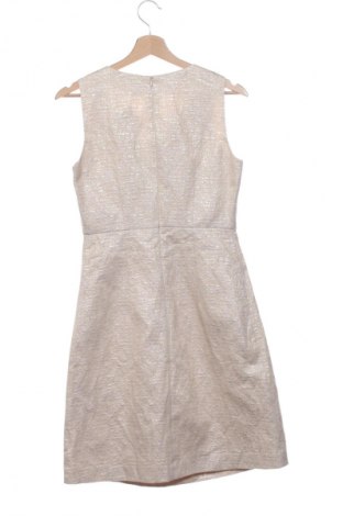 Φόρεμα Comma,, Μέγεθος XS, Χρώμα  Μπέζ, Τιμή 12,99 €