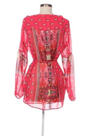 Φόρεμα Comma,, Μέγεθος L, Χρώμα Πολύχρωμο, Τιμή 27,99 €