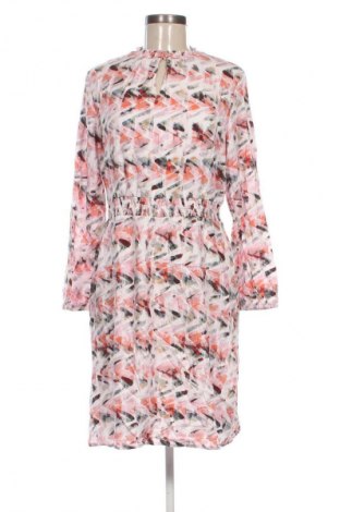 Φόρεμα Comma,, Μέγεθος L, Χρώμα Πολύχρωμο, Τιμή 15,99 €
