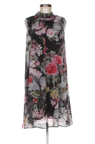 Kleid Comma,, Größe M, Farbe Mehrfarbig, Preis € 26,99