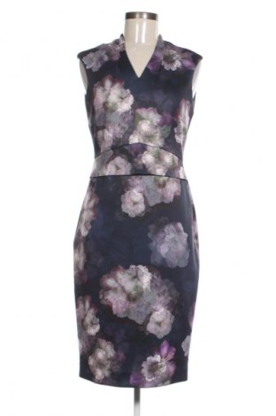 Φόρεμα Comma,, Μέγεθος S, Χρώμα Πολύχρωμο, Τιμή 17,99 €