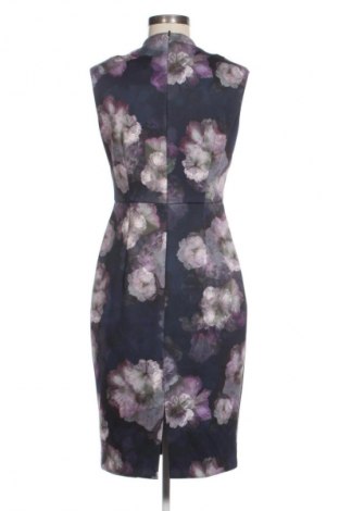 Φόρεμα Comma,, Μέγεθος S, Χρώμα Πολύχρωμο, Τιμή 17,99 €