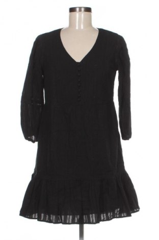 Šaty  Costes, Velikost XS, Barva Černá, Cena  159,00 Kč