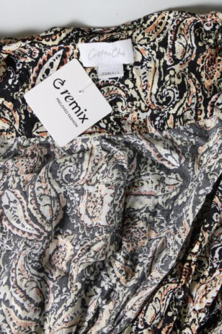 Sukienka Cotton Club, Rozmiar XS, Kolor Kolorowy, Cena 25,99 zł