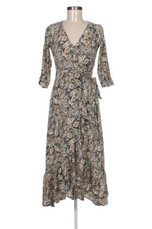 Sukienka Cotton Club, Rozmiar XS, Kolor Kolorowy, Cena 25,99 zł