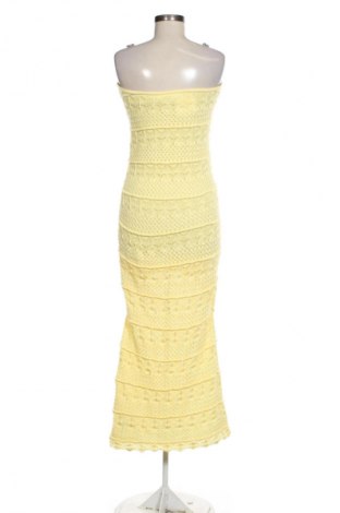 Sukienka Cotton On, Rozmiar L, Kolor Żółty, Cena 52,99 zł