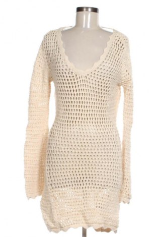 Φόρεμα Cotton On, Μέγεθος L, Χρώμα  Μπέζ, Τιμή 6,99 €