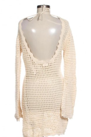 Φόρεμα Cotton On, Μέγεθος L, Χρώμα  Μπέζ, Τιμή 6,99 €