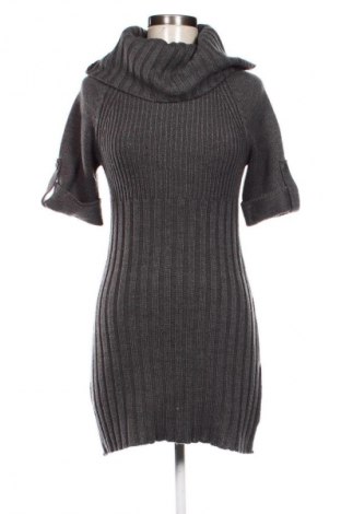 Φόρεμα Crazy World, Μέγεθος S, Χρώμα Γκρί, Τιμή 20,99 €