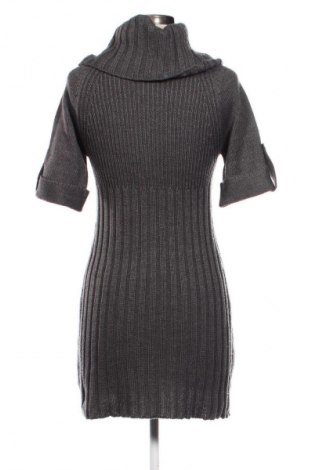 Φόρεμα Crazy World, Μέγεθος S, Χρώμα Γκρί, Τιμή 20,99 €