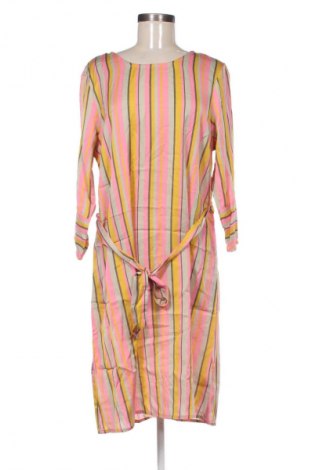 Rochie Cream, Mărime L, Culoare Multicolor, Preț 119,92 Lei