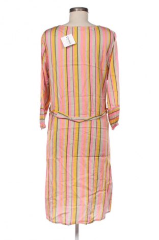 Rochie Cream, Mărime L, Culoare Multicolor, Preț 119,92 Lei