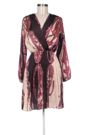 Rochie Cream, Mărime S, Culoare Multicolor, Preț 408,99 Lei