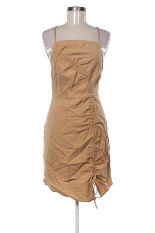 Рокля Cropp, Размер M, Цвят Бежов, Цена 14,93 €