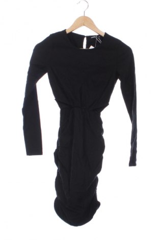 Рокля Cropp, Размер XS, Цвят Черен, Цена 14,93 €