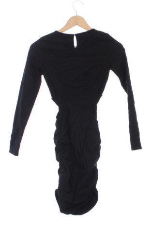 Рокля Cropp, Размер XS, Цвят Черен, Цена 14,93 €