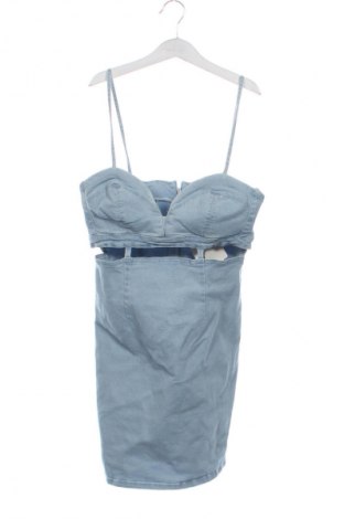 Рокля Cropp, Размер M, Цвят Син, Цена 15,86 €