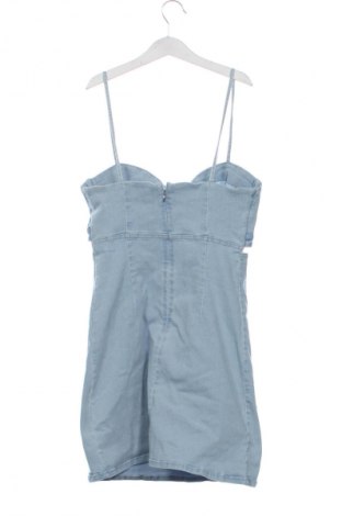 Рокля Cropp, Размер M, Цвят Син, Цена 15,86 €