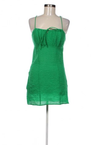 Rochie Cropp, Mărime S, Culoare Verde, Preț 287,98 Lei