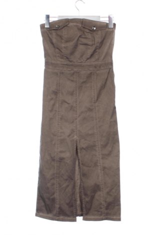 Ruha Cropp, Méret XS, Szín Barna, Ár 12 020 Ft