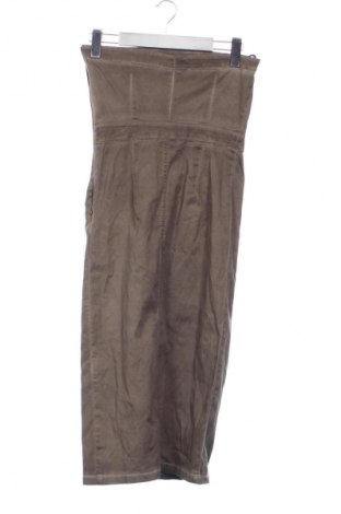 Ruha Cropp, Méret XS, Szín Barna, Ár 12 020 Ft