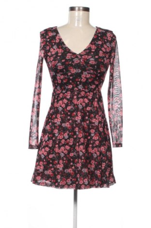 Φόρεμα Cropp, Μέγεθος XS, Χρώμα Πολύχρωμο, Τιμή 28,79 €