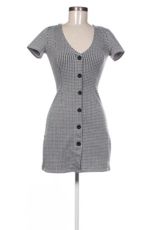 Φόρεμα Cropp, Μέγεθος XS, Χρώμα Πολύχρωμο, Τιμή 16,99 €