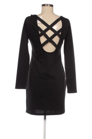 Šaty  Cropp, Velikost L, Barva Černá, Cena  509,00 Kč