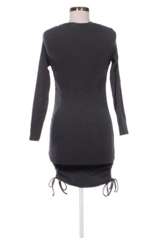 Φόρεμα Cropp, Μέγεθος XS, Χρώμα Γκρί, Τιμή 21,99 €