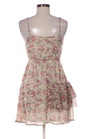 Šaty  Cutie, Velikost M, Barva Vícebarevné, Cena  566,00 Kč