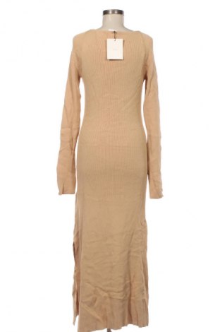 Rochie DISSH, Mărime XXL, Culoare Bej, Preț 134,99 Lei