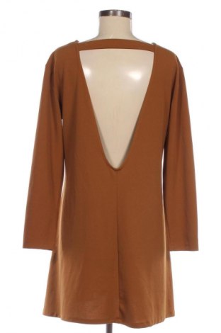 Φόρεμα Dani, Μέγεθος M, Χρώμα Καφέ, Τιμή 17,99 €