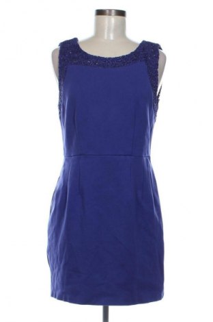 Šaty  Darling, Velikost L, Barva Fialová, Cena  369,00 Kč