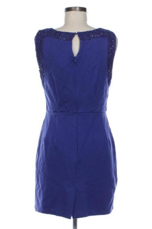 Šaty  Darling, Velikost L, Barva Fialová, Cena  369,00 Kč