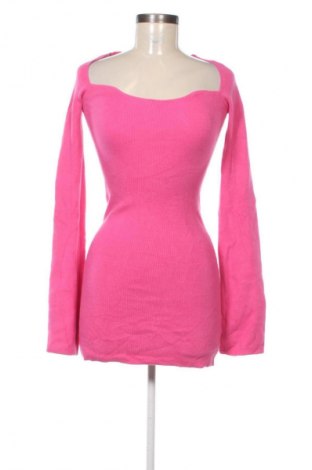 Šaty  Dazie, Velikost L, Barva Růžová, Cena  339,00 Kč