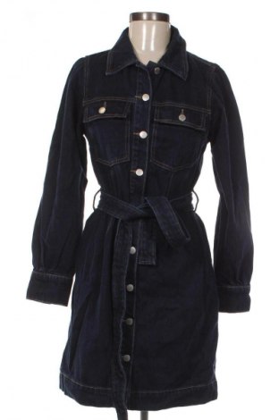 Kleid Decjuba, Größe M, Farbe Blau, Preis 54,99 €