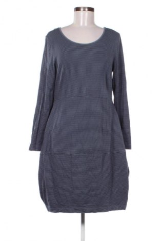 Kleid Deerberg, Größe L, Farbe Blau, Preis € 31,99