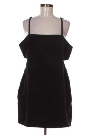 Рокля Denim&Co., Размер XL, Цвят Черен, Цена 13,06 €