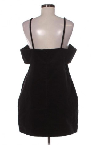 Рокля Denim&Co., Размер XL, Цвят Черен, Цена 13,06 €