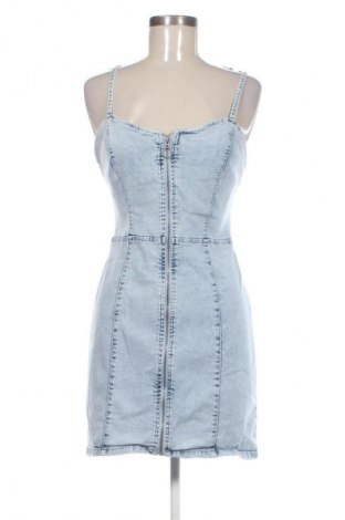 Šaty  Denim&Co., Veľkosť M, Farba Modrá, Cena  12,95 €