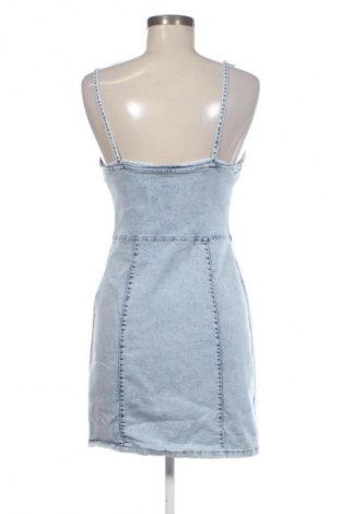 Šaty  Denim&Co., Veľkosť M, Farba Modrá, Cena  12,95 €