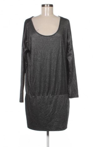 Rochie Dept, Mărime XL, Culoare Argintiu, Preț 15,99 Lei