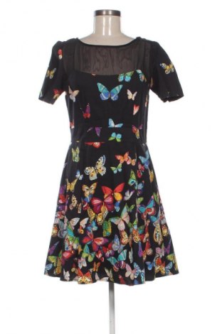 Šaty  Derhy, Velikost S, Barva Vícebarevné, Cena  919,00 Kč