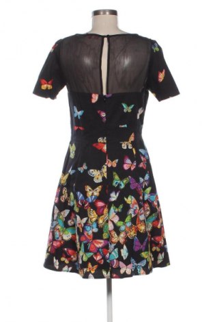 Šaty  Derhy, Velikost S, Barva Vícebarevné, Cena  919,00 Kč