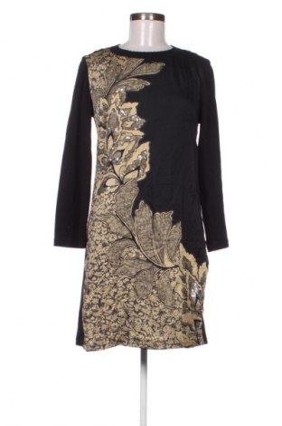 Sukienka Derhy, Rozmiar L, Kolor Kolorowy, Cena 128,99 zł