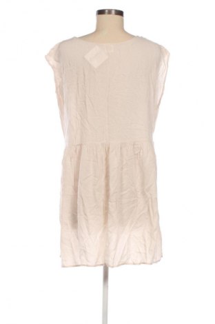 Рокля Des Petits Hauts, Размер L, Цвят Бежов, Цена 11,75 €