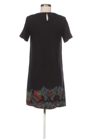 Kleid Desigual, Größe S, Farbe Schwarz, Preis € 54,99