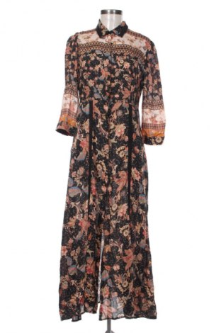 Kleid Desigual, Größe M, Farbe Mehrfarbig, Preis 37,99 €